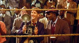 Кадр из фильма "Барабан" - 1