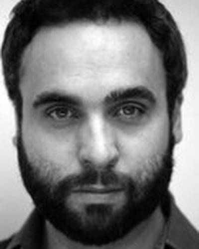 Скотт Айнсли фото