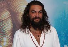 Звезда «Аквамена» снимется в триллере «Сладкая девушка»