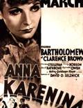 Постер из фильма "Анна Каренина" - 1