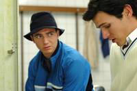 Кадр Любопытный Чэнс