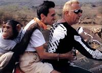 Кадр Месть пернатого змея