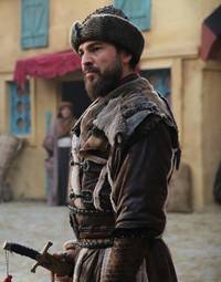 Кадр Воскресший Эртугрул