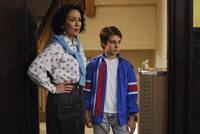 Кадр Перед классом