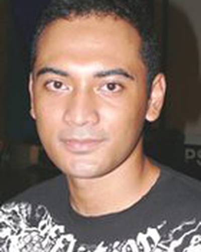 Арио Баю фото