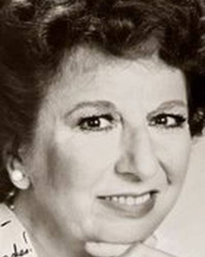 Мэри Уикс фото