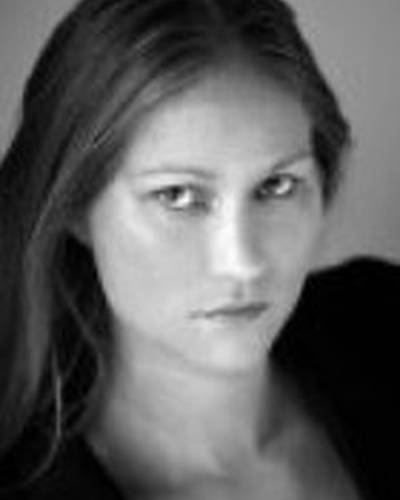 Джоя Фитч фото