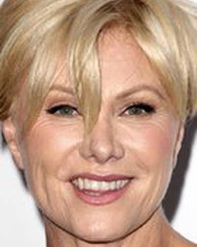 Деборра-Ли Фёрнесс фото