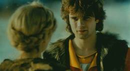 Кадр из фильма "Король Дроздовик" - 1