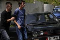 Кадр Прощение крови