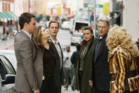 Кадр Морская полиция: Спецотдел