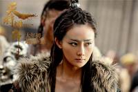 Кадр Меч дракона