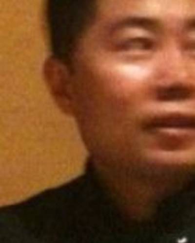 Феликс Лин фото