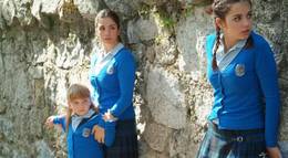 Кадр из фильма "Черная лагуна" - 1