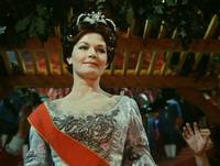 Кадр Гойя, или тяжкий путь познания