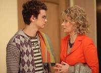 Кадр Папины дочки