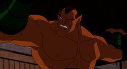 Кадр из фильма "Бэтмен: Под колпаком (видео)" - 2