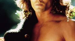 Кадр из фильма "Тарзан на Манхэттене" - 2