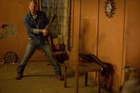 Кадр Сумасшедшая езда