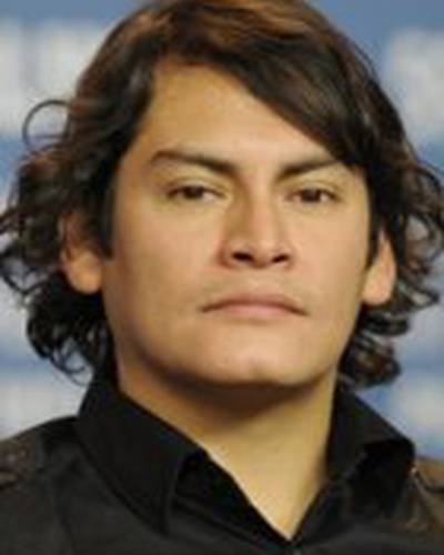 Кристиан Эскивель фото