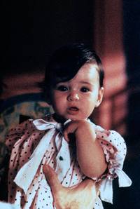 Кадр Уж кто бы говорил 2