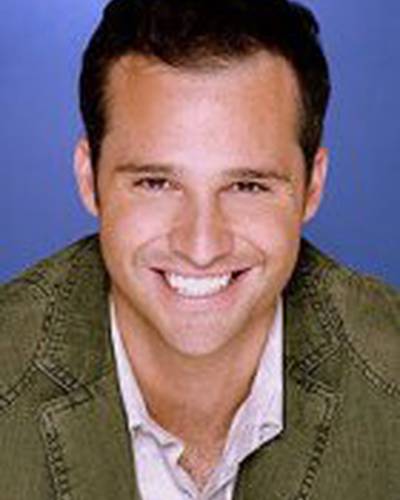 Хуан Пабло Медина фото