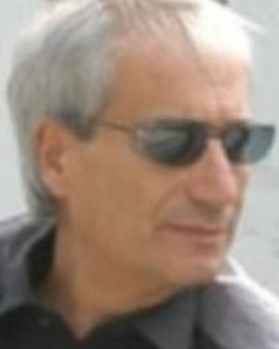 Джанни Ромоли фото