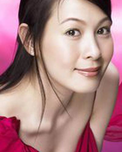 Рене Лю фото