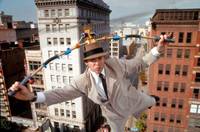 Кадр Инспектор Гаджет