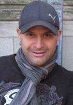 Ричард Редлефсен фото