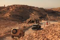 Кадр Черное золото