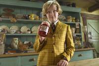 Кадр Моя ужасная няня : Большой бум