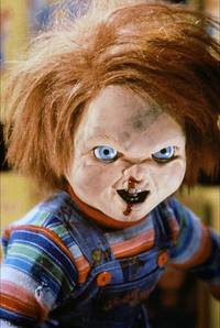 Кадр Детские игры 2