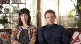 Кадр из фильма "Секс по обмену" - 1