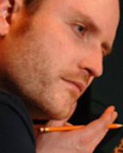 Эндрю Локингтон фото