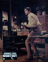 Кадр Отстрел