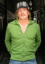 Майкл Дэвис фото