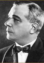 Николай Радин фото