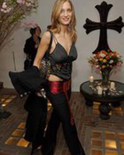 Манон фон Геркан фото