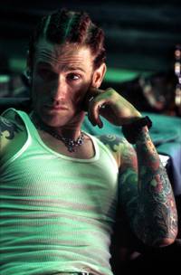 Кадр Море Солтона