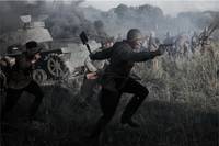 Кадр Брестская крепость