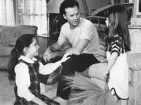 Кадр Правосудие одиночки