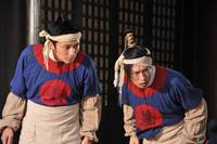 Кадр Отель сокровищ