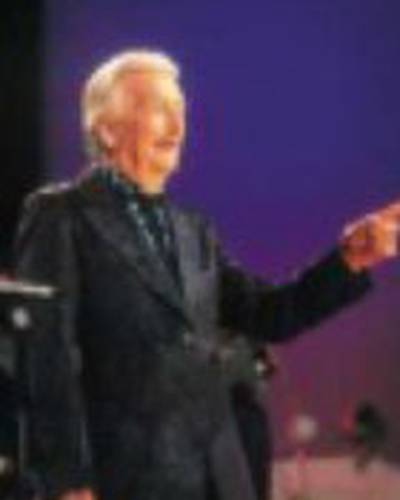 Джеймс Ласт фото