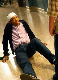 Кадр Все ненавидят Криса