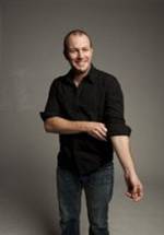 Брендон Барнс фото