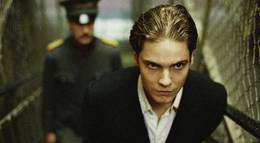 Кадр из фильма "К чему помыслы о любви?" - 2