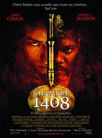 Постер 1408