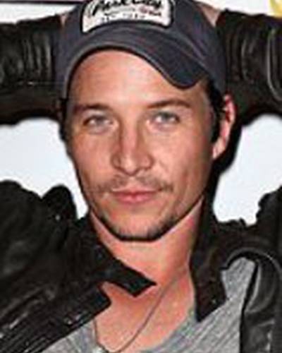 Трэвис Аарон фото