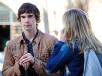 Кадр Тайные связи